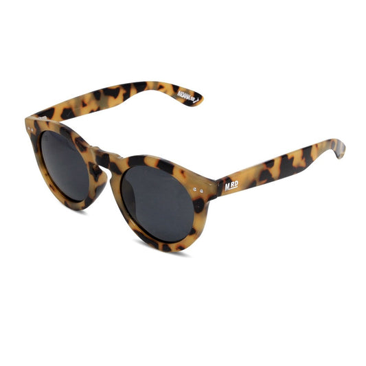 Grace Kelly Sunglasses - Yellow Tortoiseshell | Moana Road Online