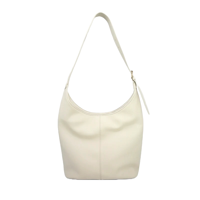 Roseneath Handbag - Light Grey