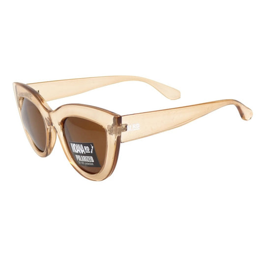 Brigitte Bardot  Sunglasses | Moana Road Sunglasses