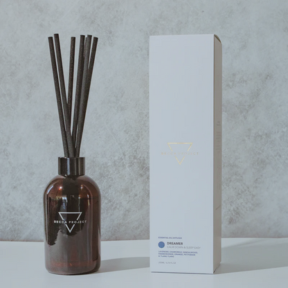 Dreamer Reed Diffuser | Becca Project