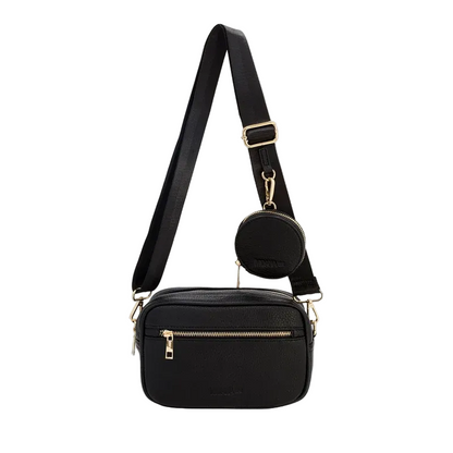 The Ponsonby Crossbody Bag