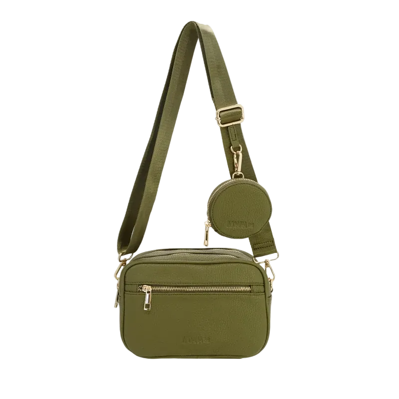The Ponsonby Crossbody Bag