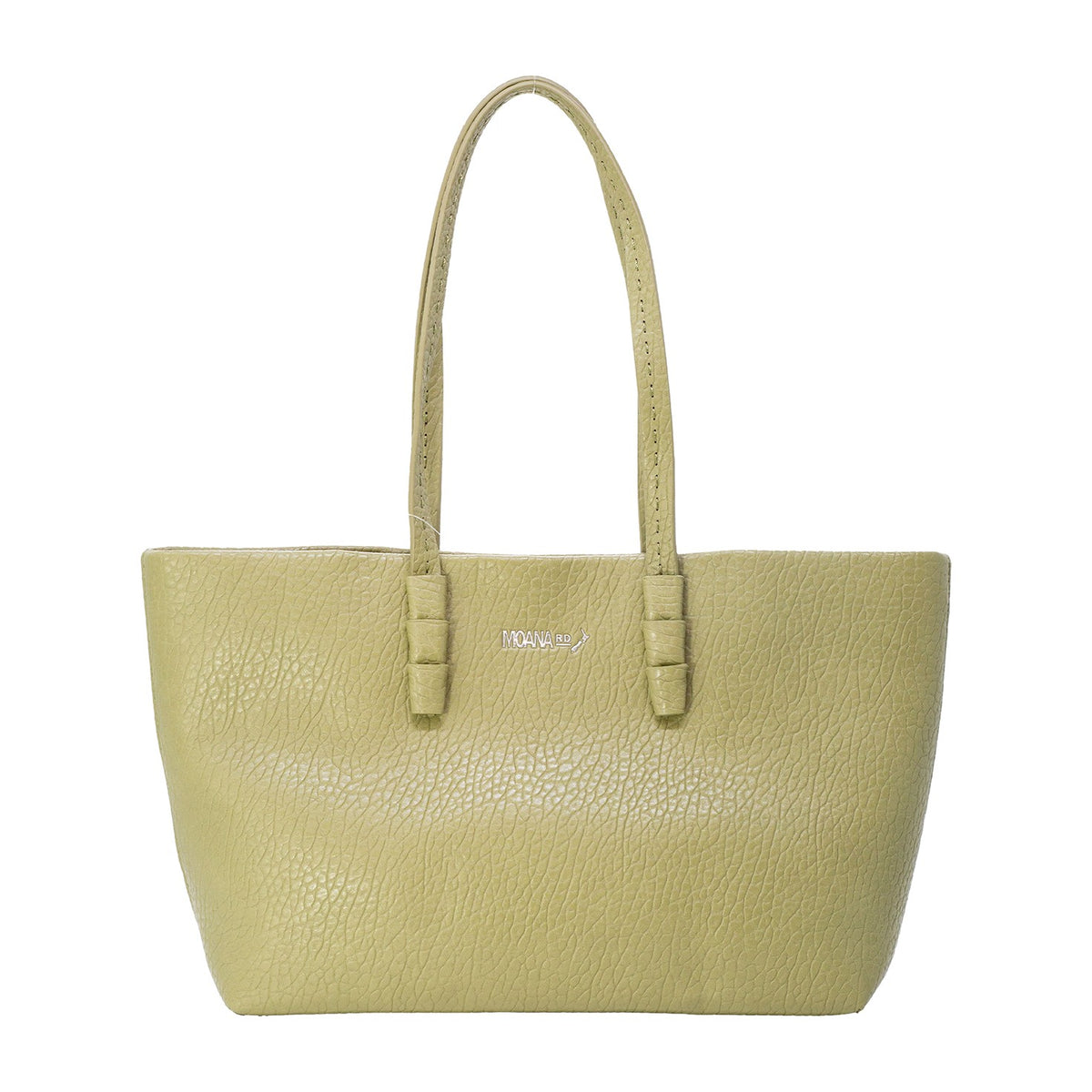 Moana Road The Westmere Handbag - Olive