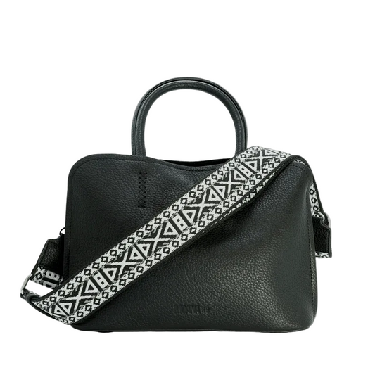The Karori - Black