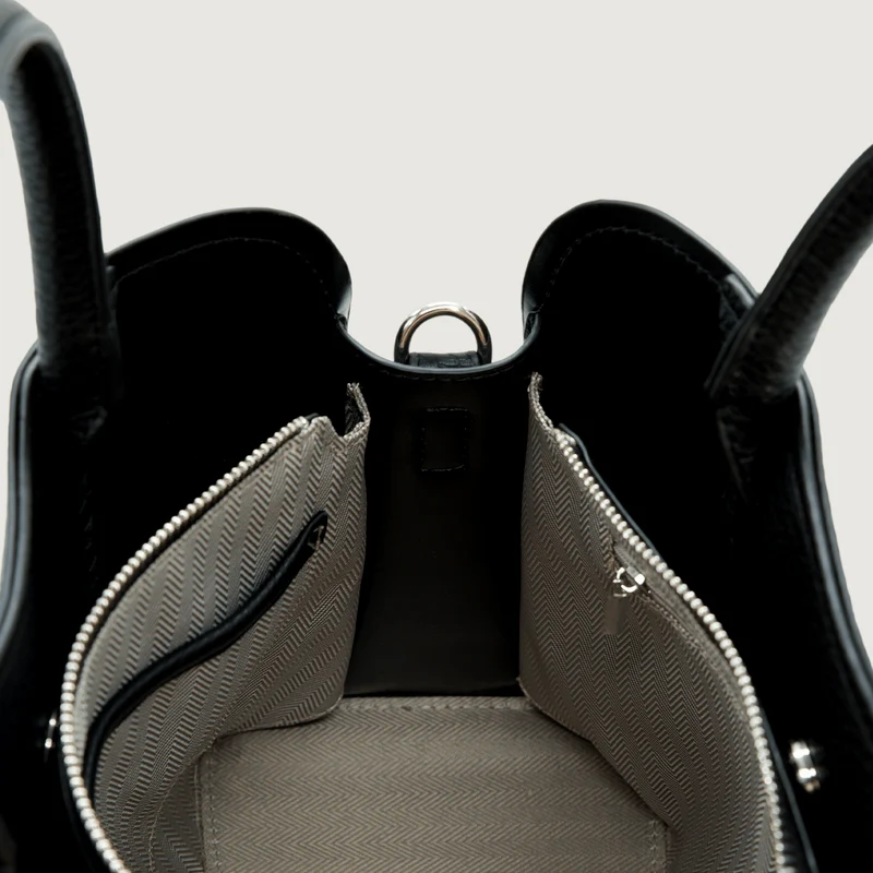 The Karori - Black