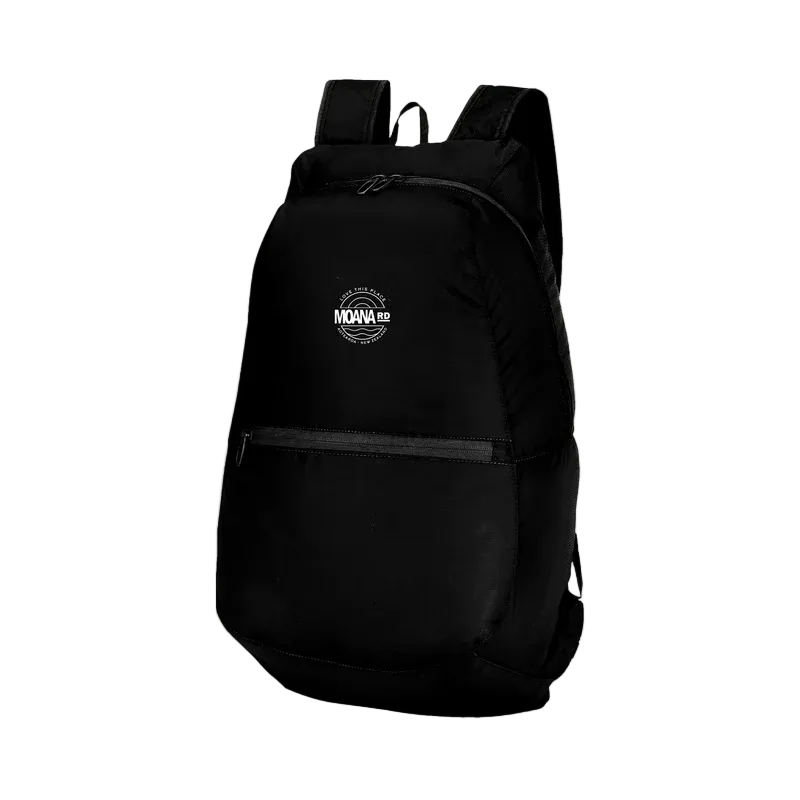 Packable Backpack