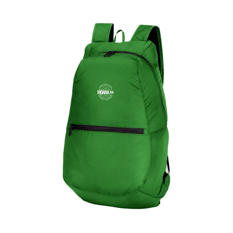Packable Backpack