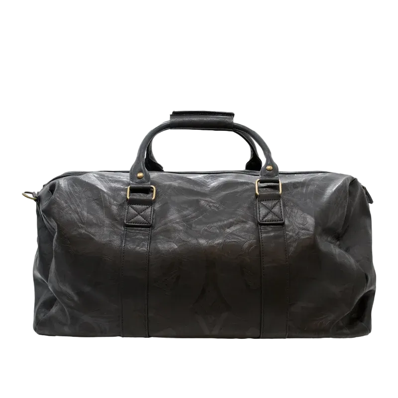 The Overnighter Miriama Grace-Smith - Black