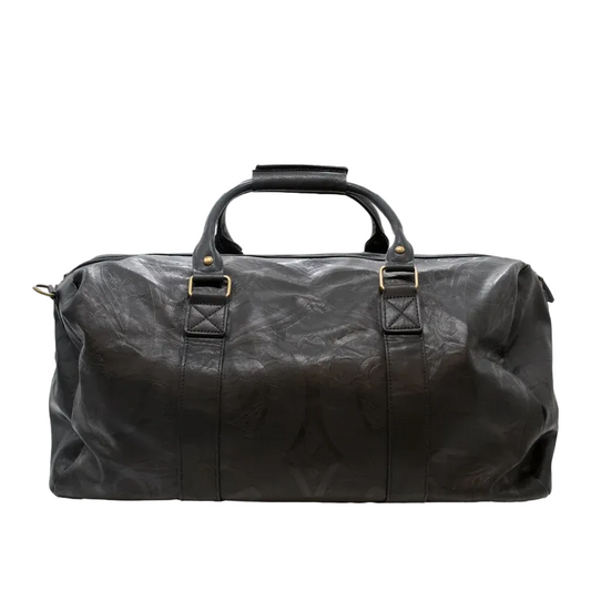 The Overnighter Miriama Grace-Smith - Black