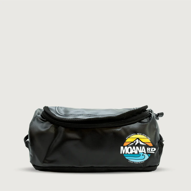 Adventure Cardrona Toilet Bag | Moana Road Online Store | Avisons NZ