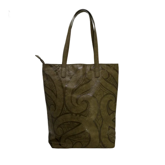 The Fendalton Tote - Miriama Grace Smith