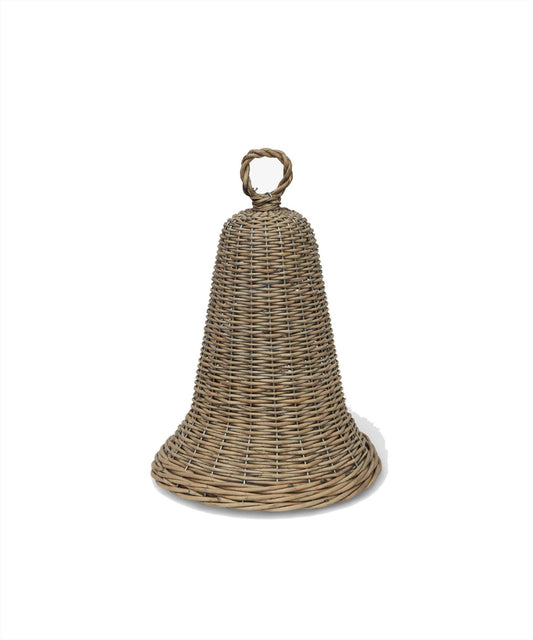 French Country Willow Bell Large