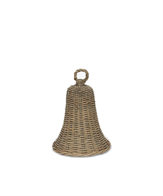 French Country Willow Bell Small