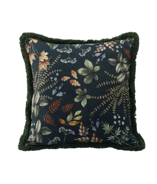 Briar Cushion | MM Linen | NZ Bedding & Cushions