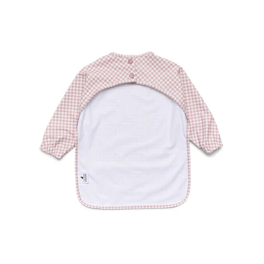 Crywolf Muck-About Apron - Gingham