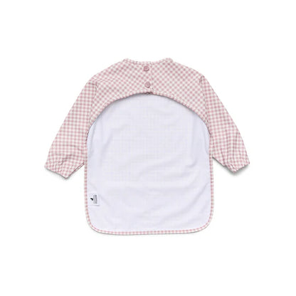 Crywolf Muck-About Apron - Gingham