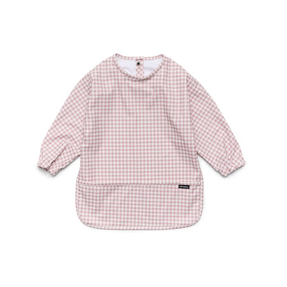 Crywolf Muck-About Apron - Gingham