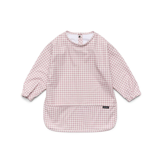 Crywolf Muck-About Apron - Gingham