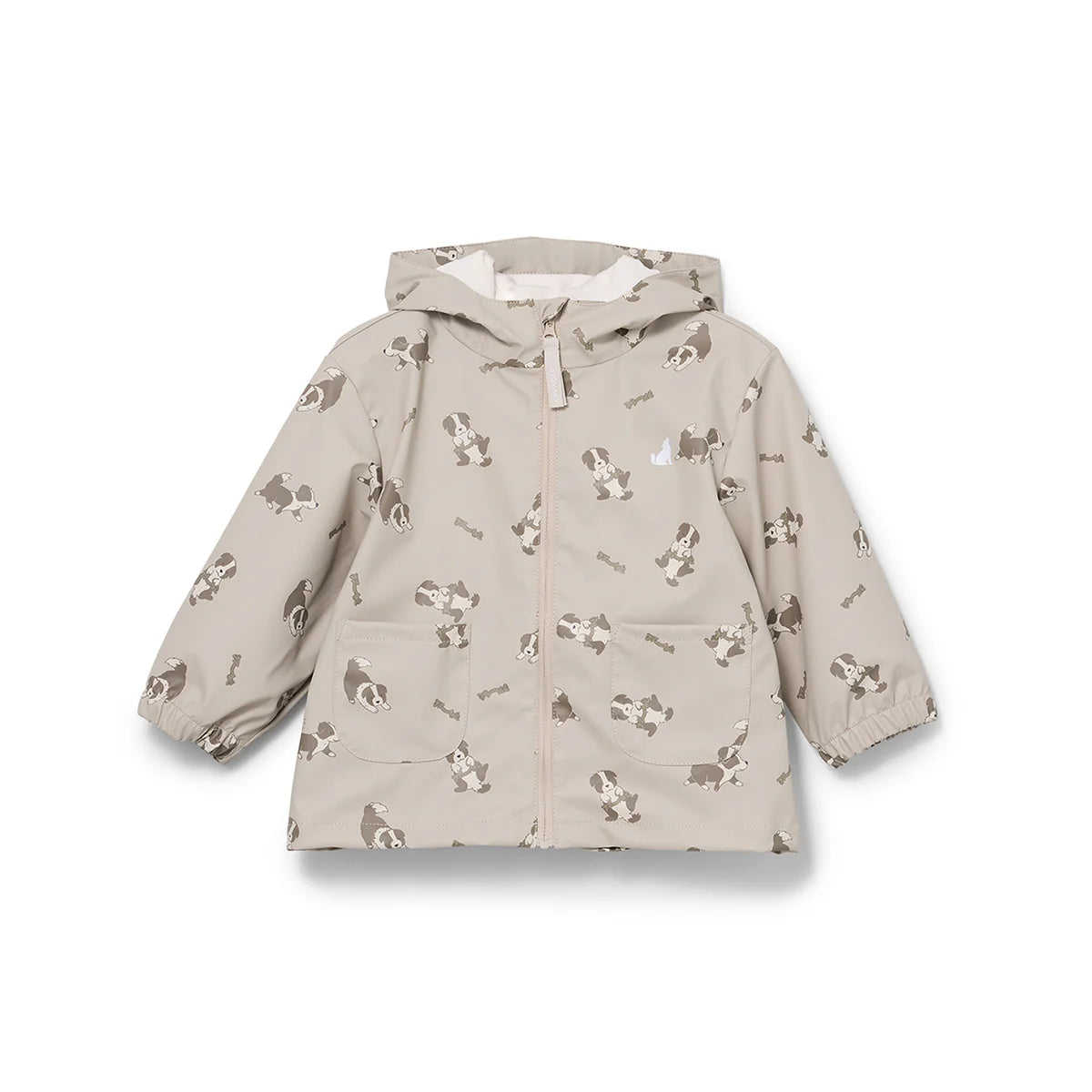 Crywolf Wander Jacket - Puppies