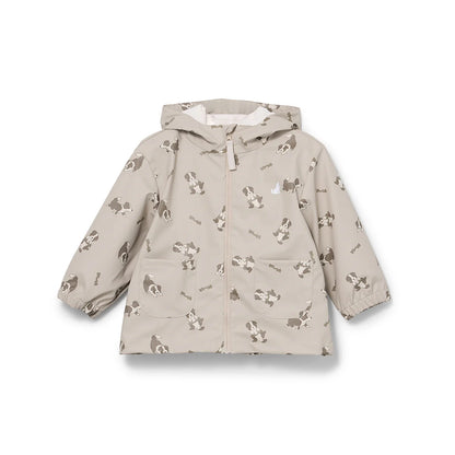 Crywolf Wander Jacket - Puppies