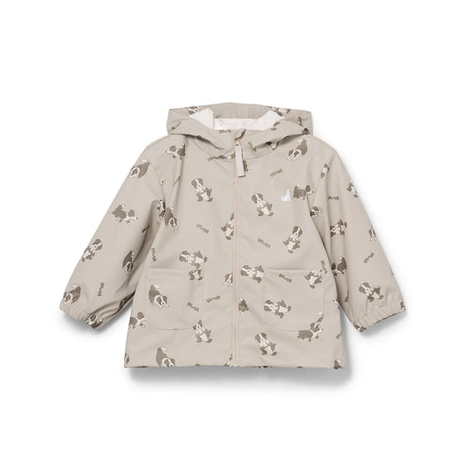 Crywolf Wander Jacket - Puppies