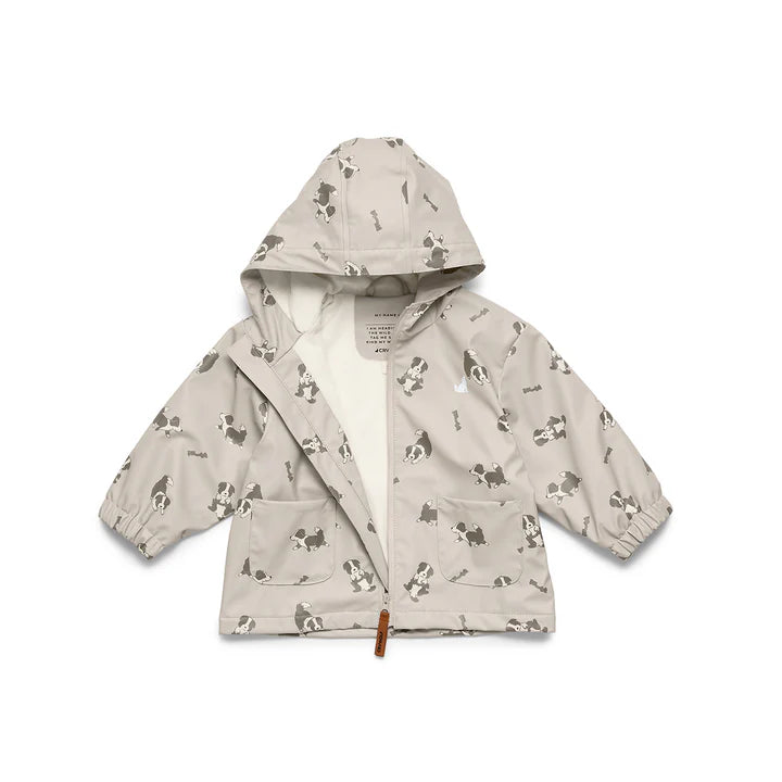 Crywolf Wander Jacket - Puppies
