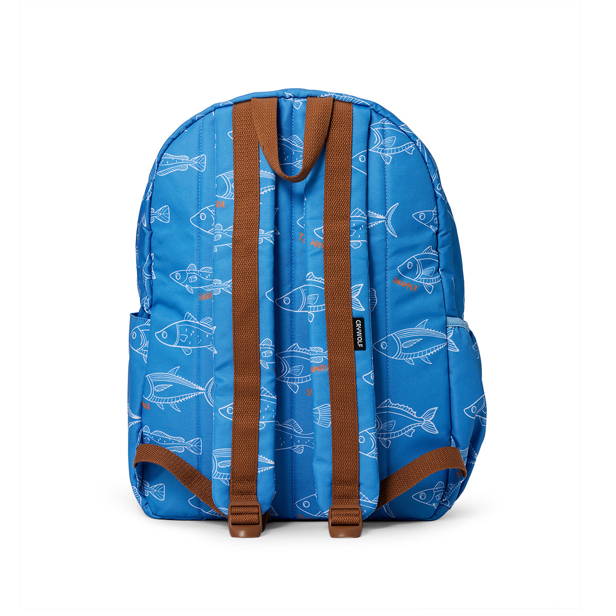 Crywolf Daypack in Saltwater