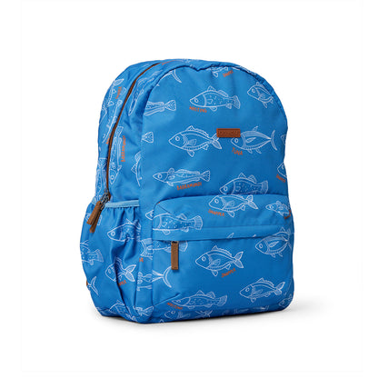 Crywolf Daypack in Saltwater