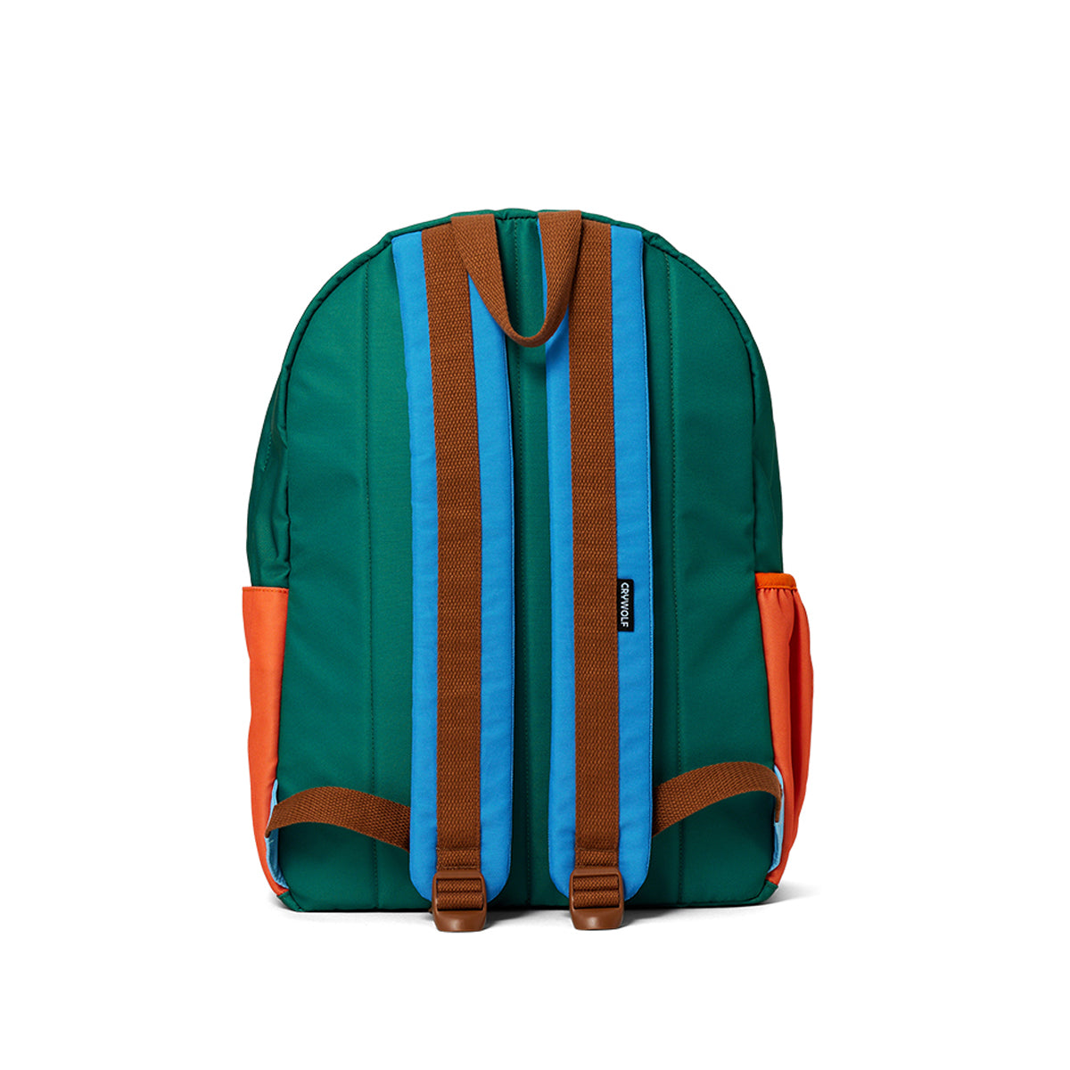 Crywolf Daypack in Seaside Colourblock
