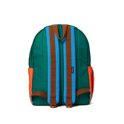 Crywolf Daypack in Seaside Colourblock