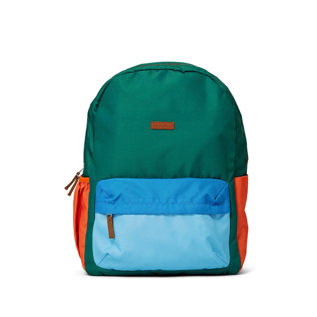 Crywolf Daypack in Seaside Colourblock