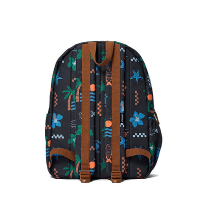 Crywolf Daypack in Seaside Motel