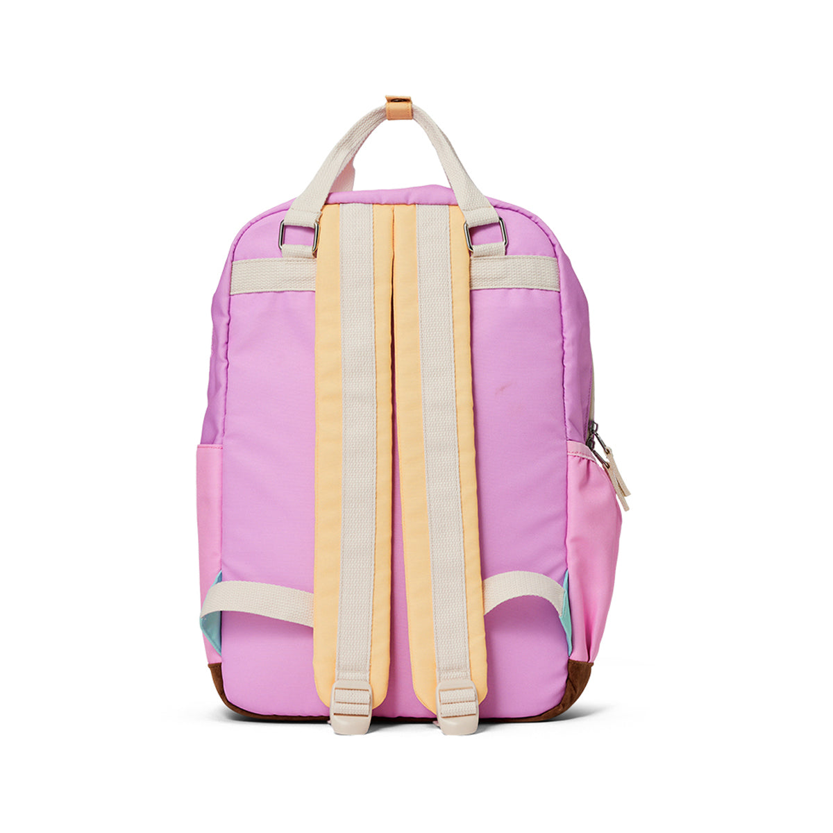Crywolf Knapsack in Poolside Colourblock