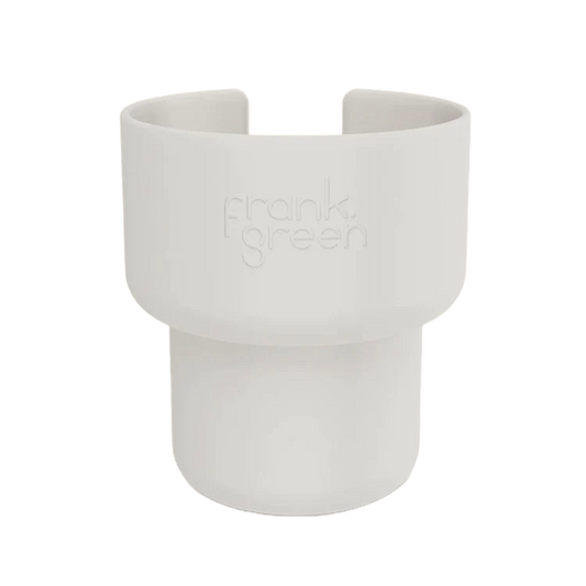 Frank Green Car Bottle Holder/Expander - Cloud
