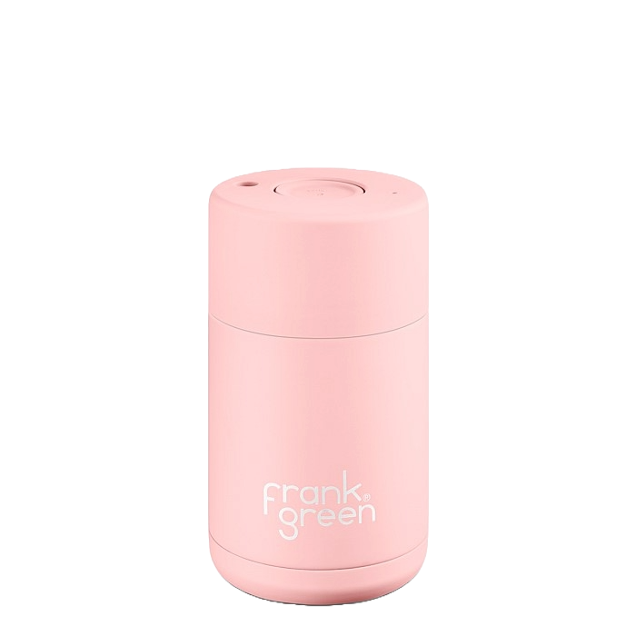 Frank Green 10oz Reusable Cup - Blushed