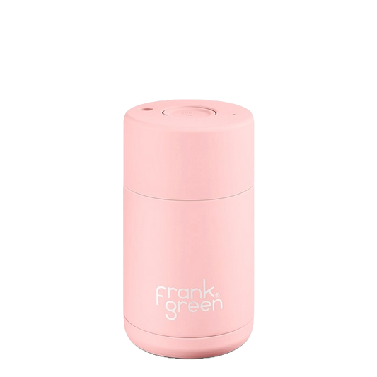 Frank Green 10oz Reusable Cup - Blushed