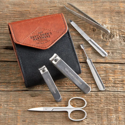 Cut Above The Rest Manicure Set