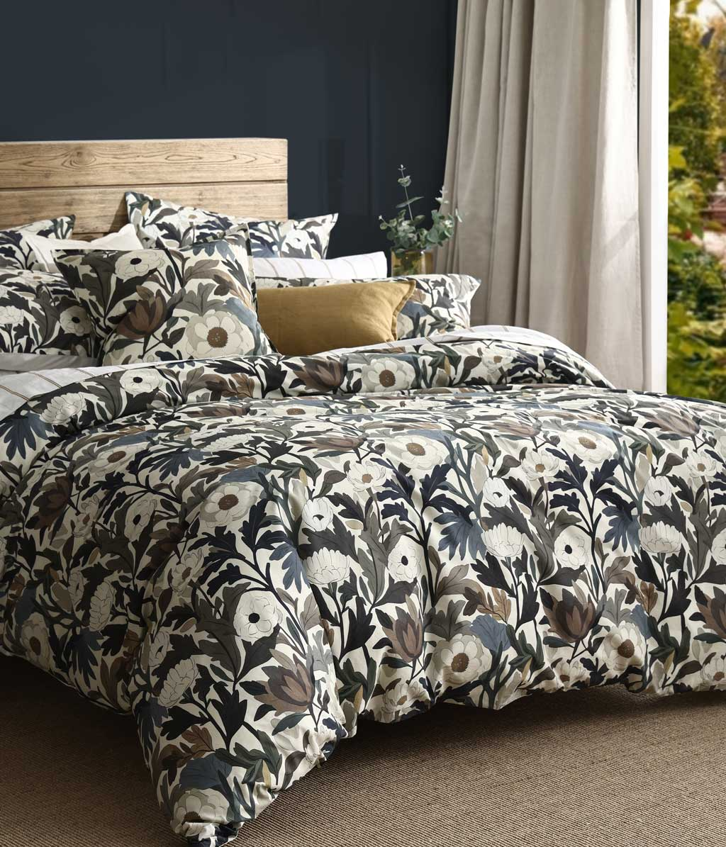 Harriet Duvet Set