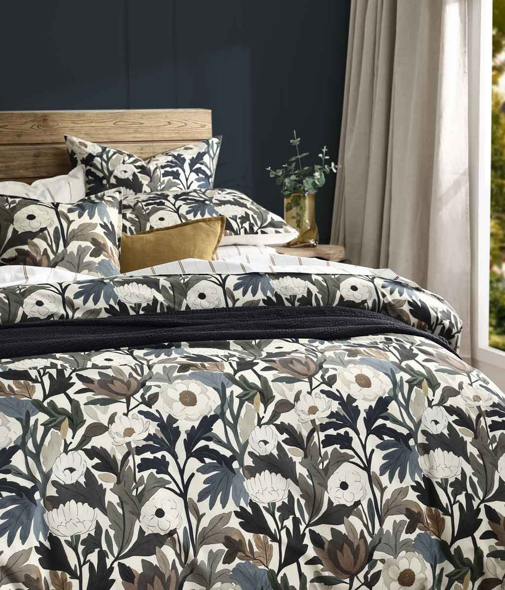 Harriet Duvet Set