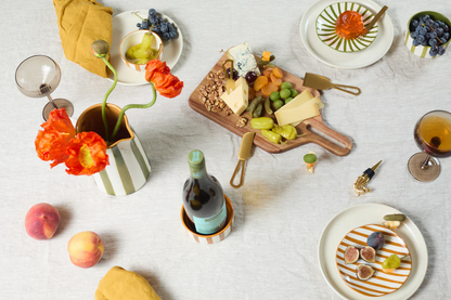 Here's How - The Jett Cheese Knife Set - Set of 3