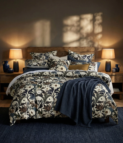 Harriet Duvet Set