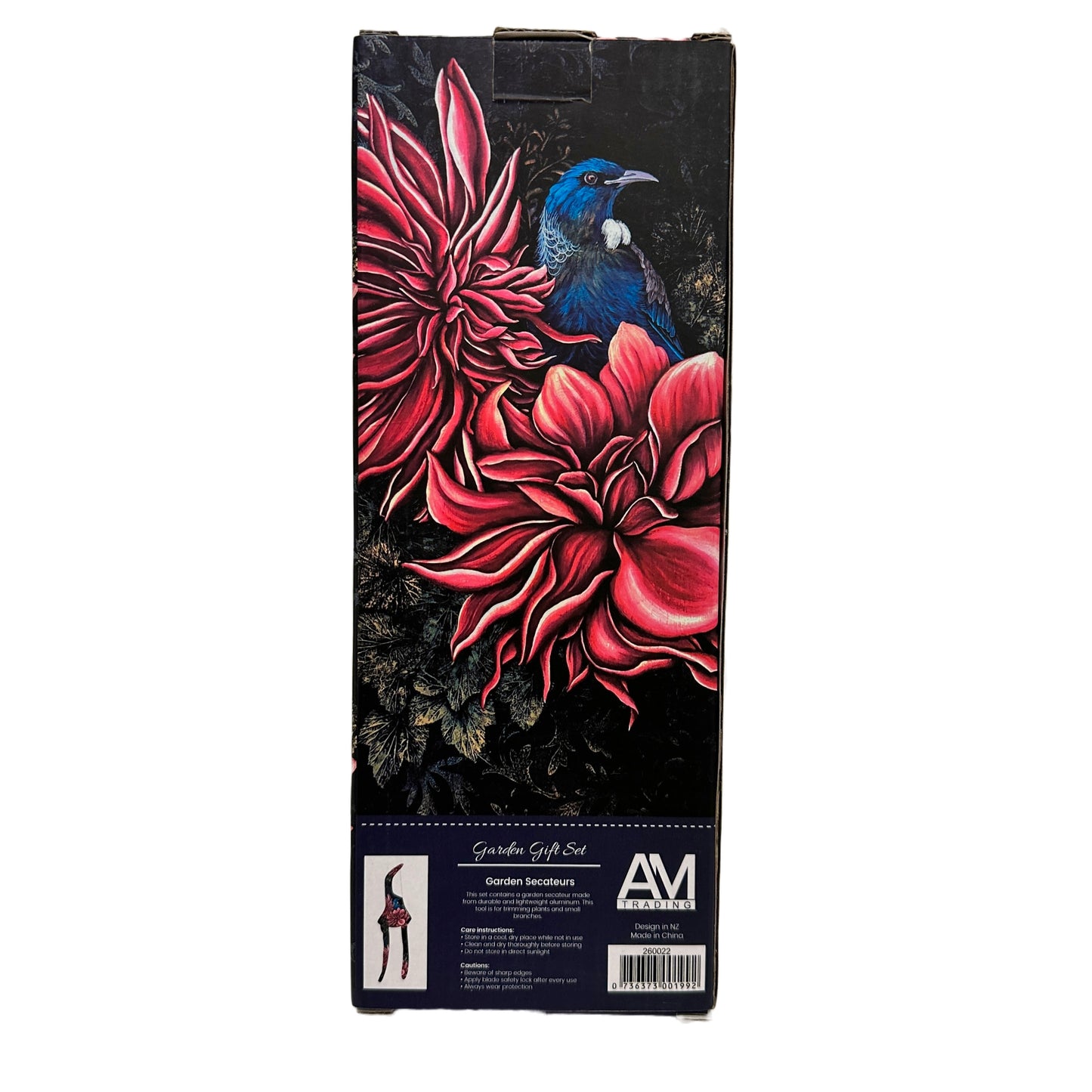 Anita Madhav Tui Garden Secateurs | Gifts For Her | Avisons NZ