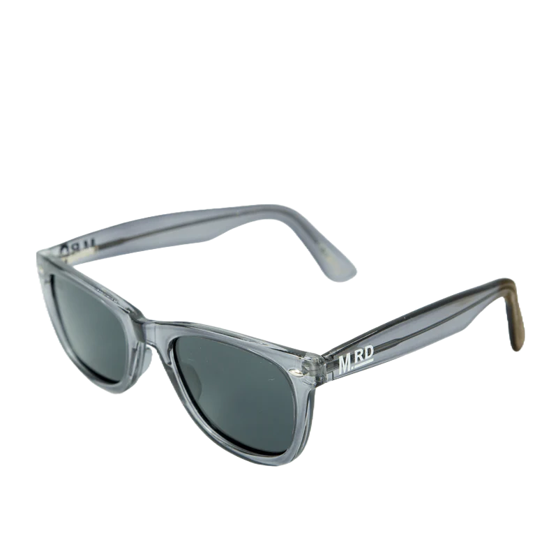 Icey Fridays Sunglasses - Blue | Moana Road Sunglasses