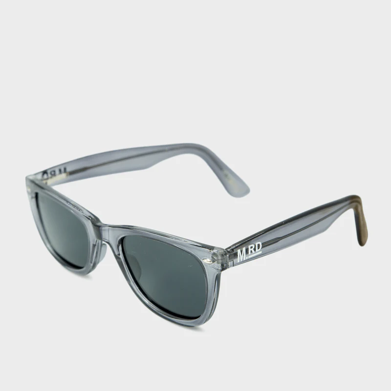 Icey Fridays Sunglasses - Blue | Moana Road Sunglasses