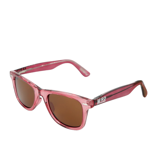 Icey Fridays Sunglasses - Pink | Moana Road Sunglasses