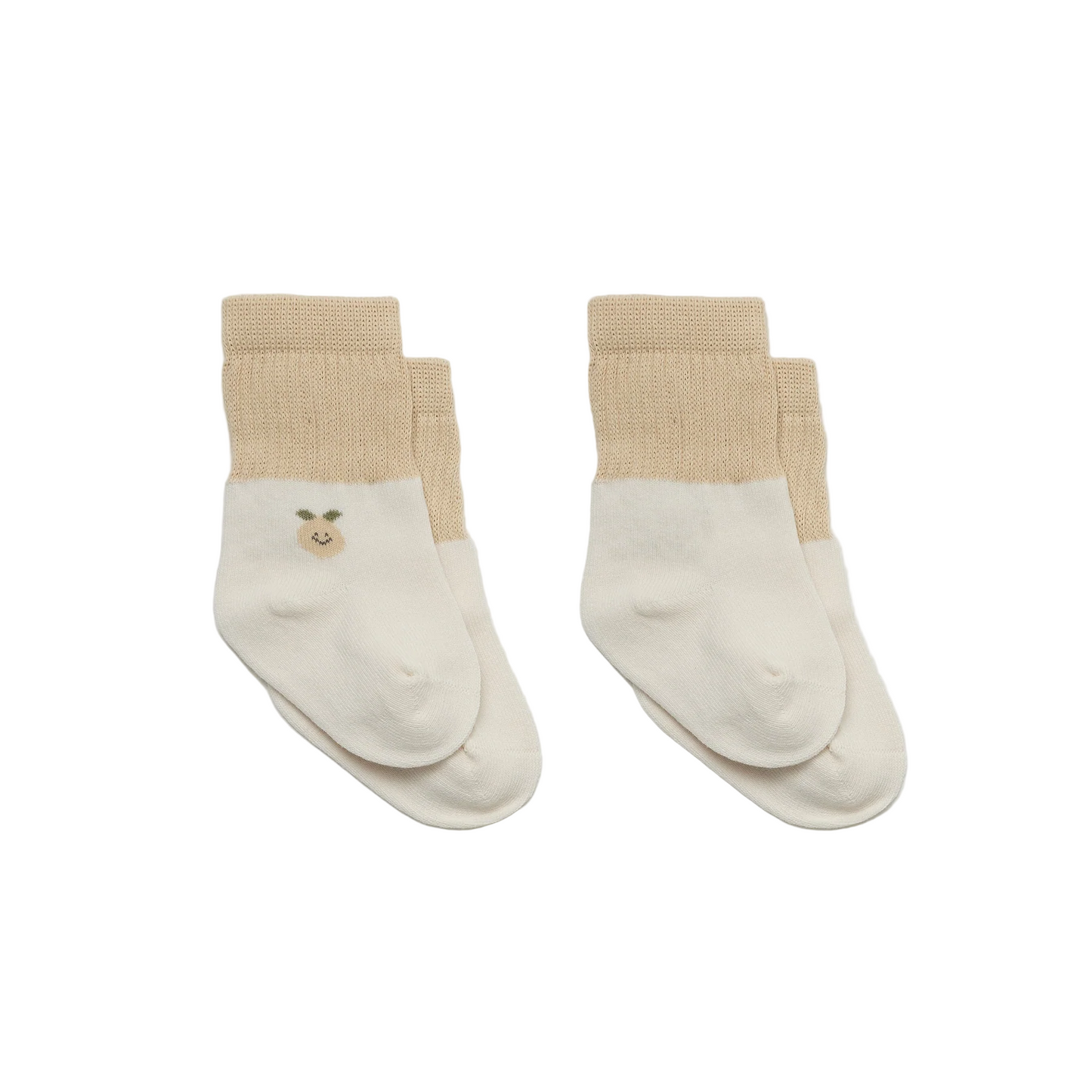 Lemon Socks - Set of 2