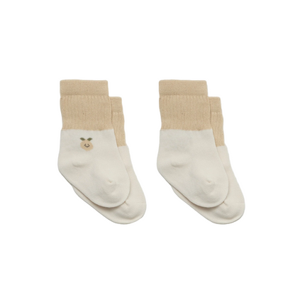 Lemon Socks - Set of 2
