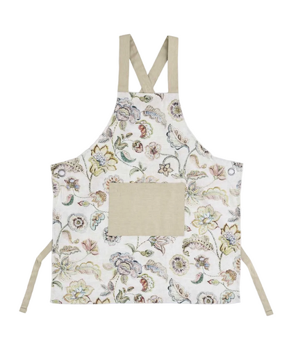 Malfi Apron