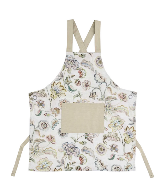 Malfi Apron