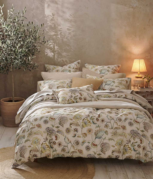 Malfi Duvet Set